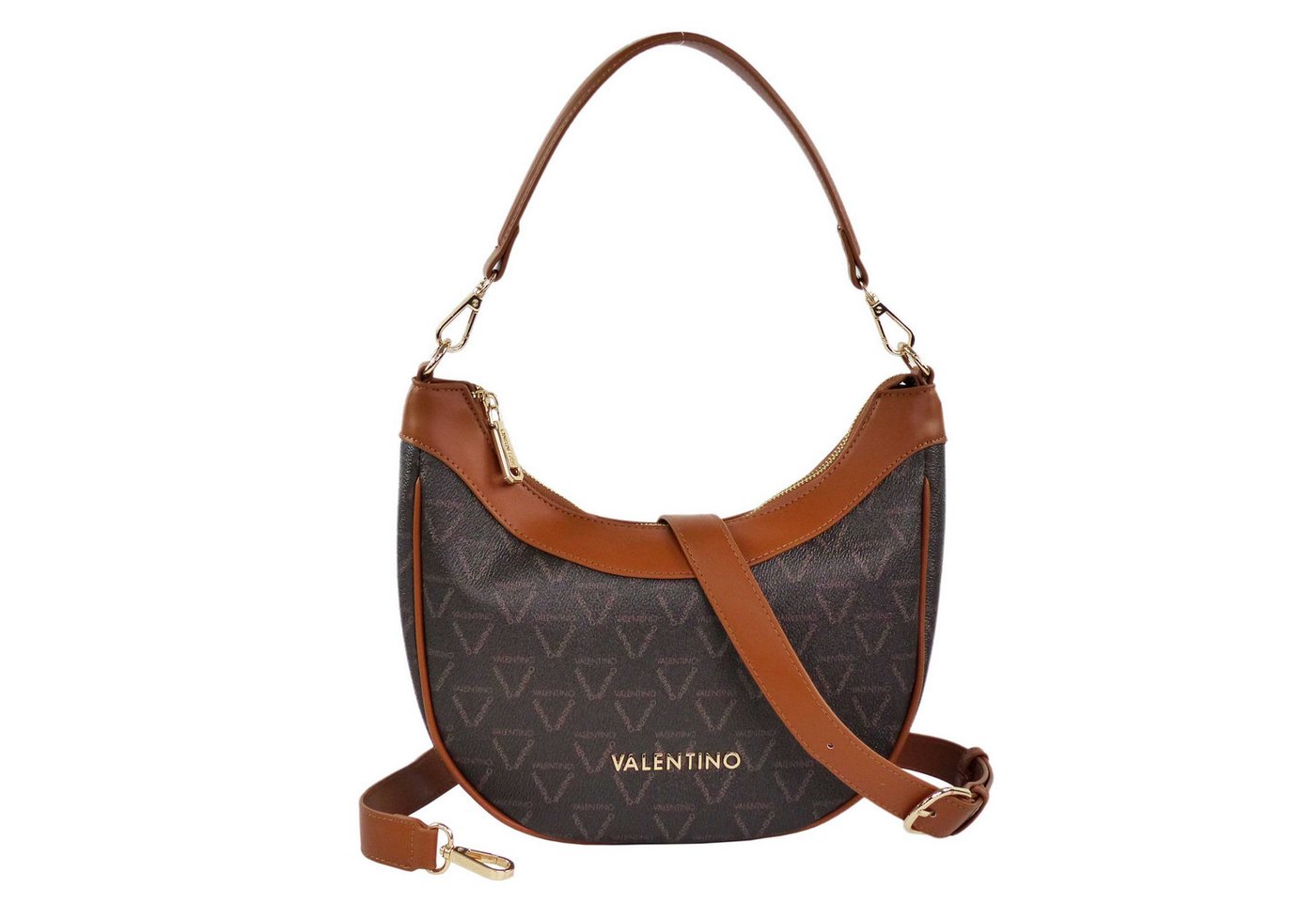 VALENTINO BAGS Schultertasche Lady Re Hobo Bag VALENTINO BAGS Schultertasche Lady Re Hobo Bag von VALENTINO BAGS