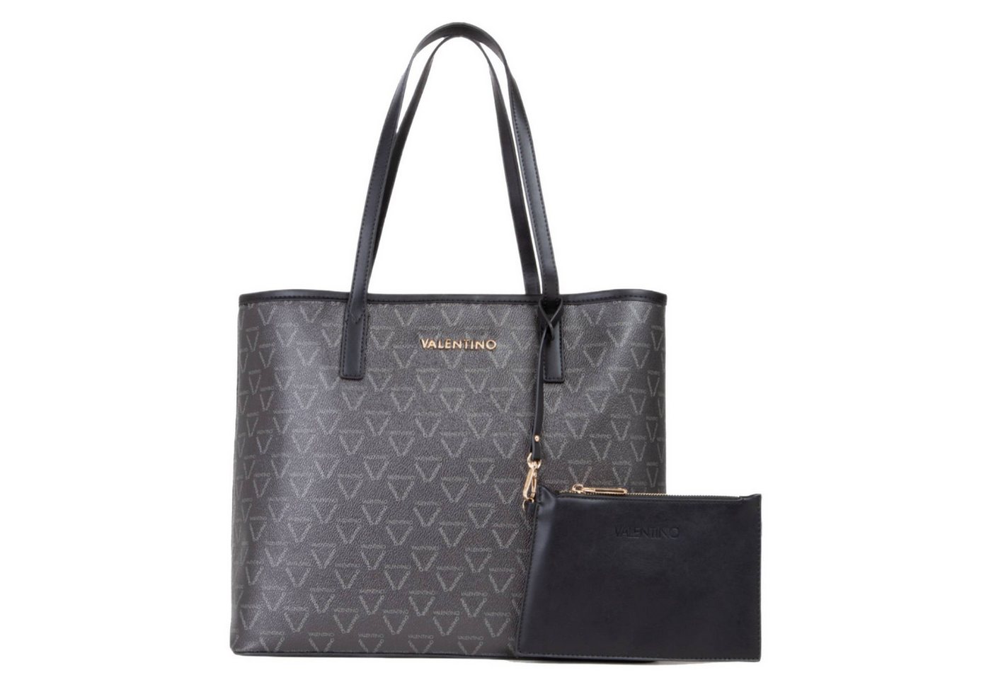 VALENTINO BAGS Schultertasche Lady Re Shopping Bag von VALENTINO BAGS