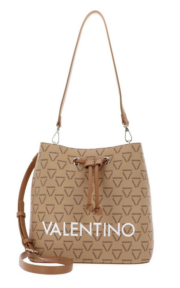 VALENTINO BAGS Schultertasche Liuto (Set, 2-tlg) von VALENTINO BAGS