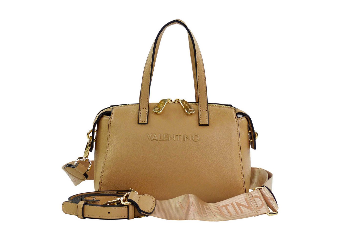 VALENTINO BAGS Schultertasche Manhattan Re VBS7QW07 von VALENTINO BAGS