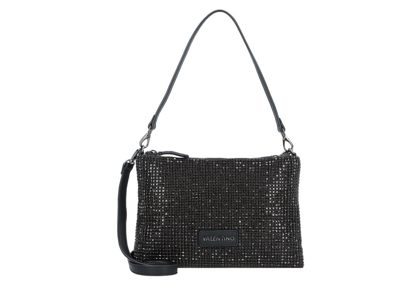 VALENTINO BAGS Schultertasche Nabilah, Polyurethan von VALENTINO BAGS