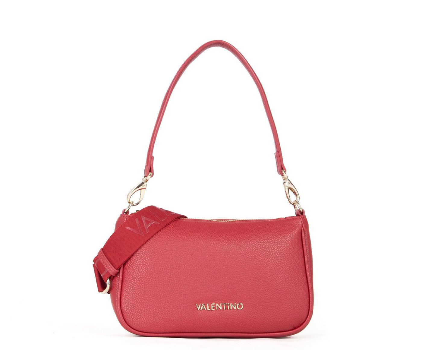 VALENTINO BAGS Schultertasche Never Damen Handtasche (1-tlg), Shoulder Bag von VALENTINO BAGS