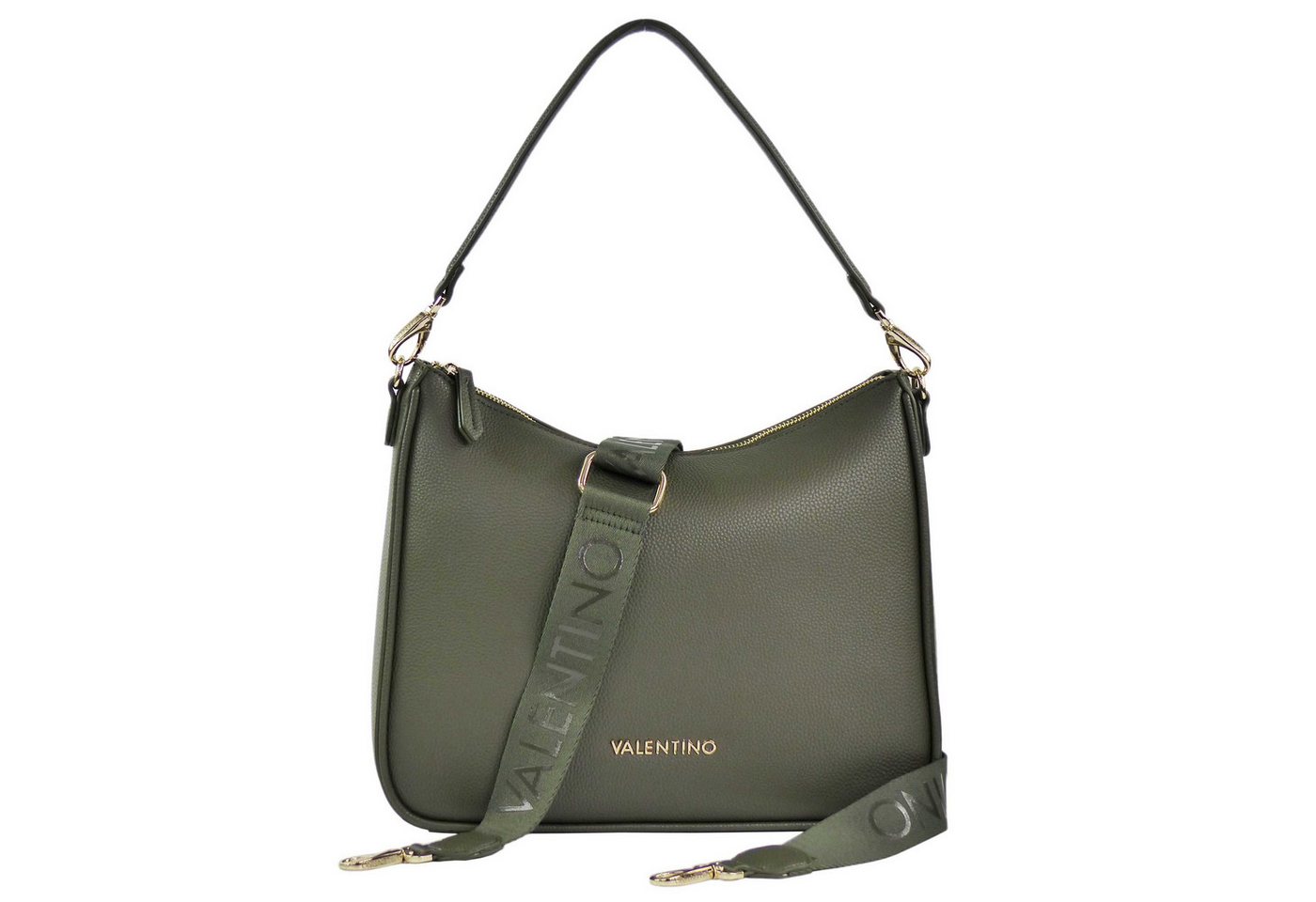 VALENTINO BAGS Schultertasche Never Hobo Bag von VALENTINO BAGS