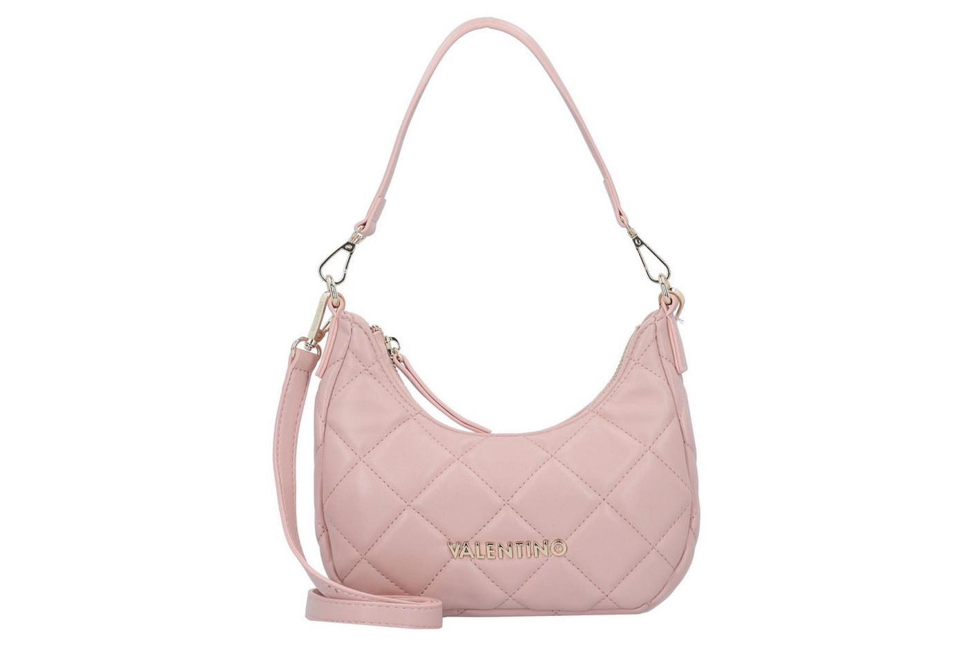 VALENTINO BAGS Schultertasche Ocarina, Polyurethan VALENTINO BAGS Schultertasche Ocarina, Polyurethan von VALENTINO BAGS