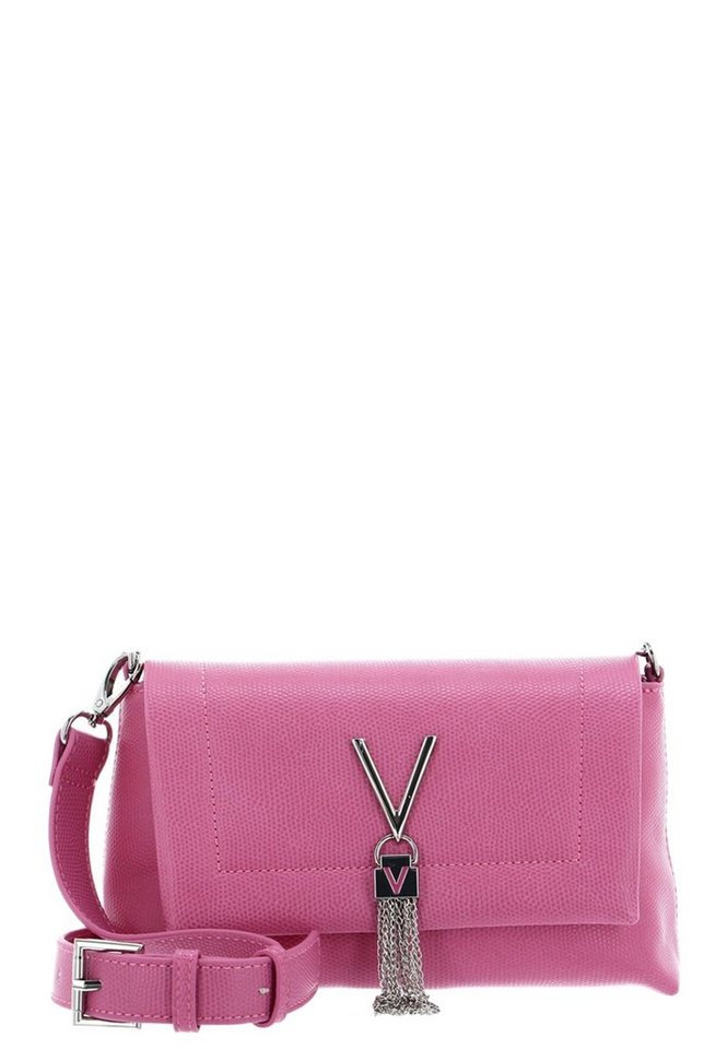 VALENTINO BAGS Schultertasche Oceania Re rosa von VALENTINO BAGS