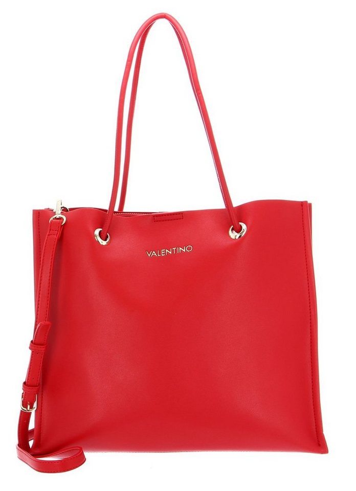 VALENTINO BAGS Schultertasche Plum von VALENTINO BAGS