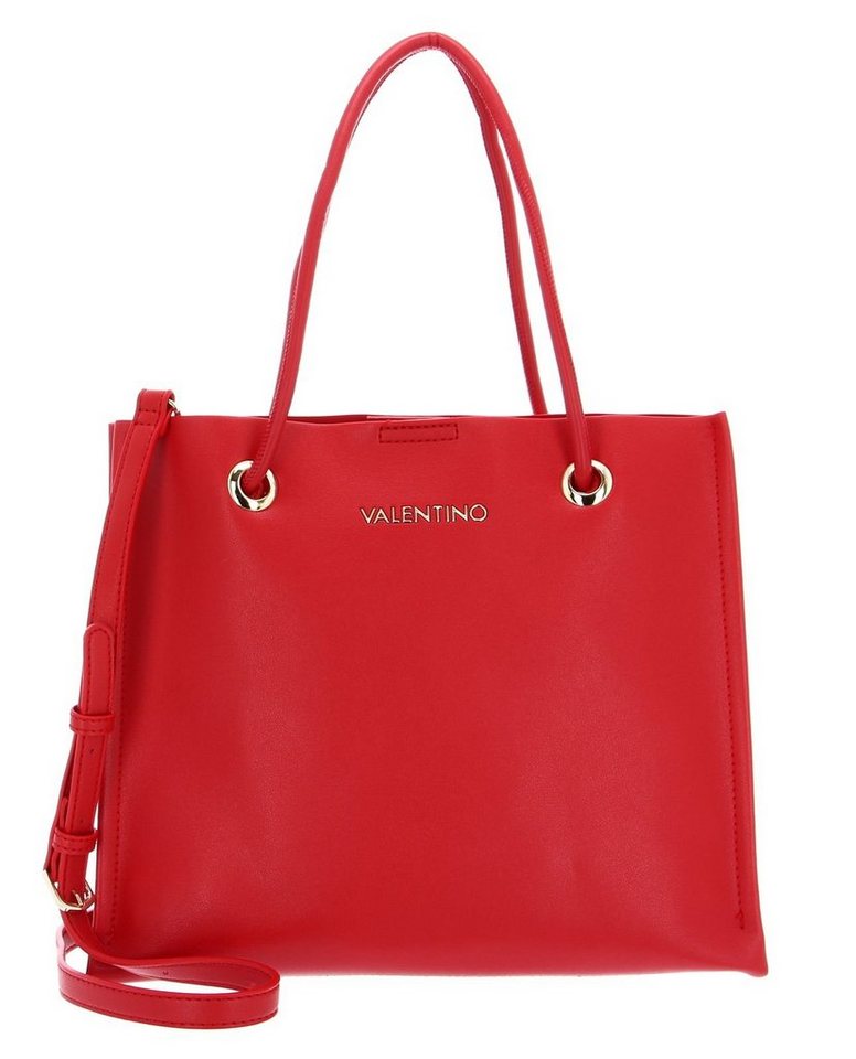 VALENTINO BAGS Schultertasche Plum von VALENTINO BAGS