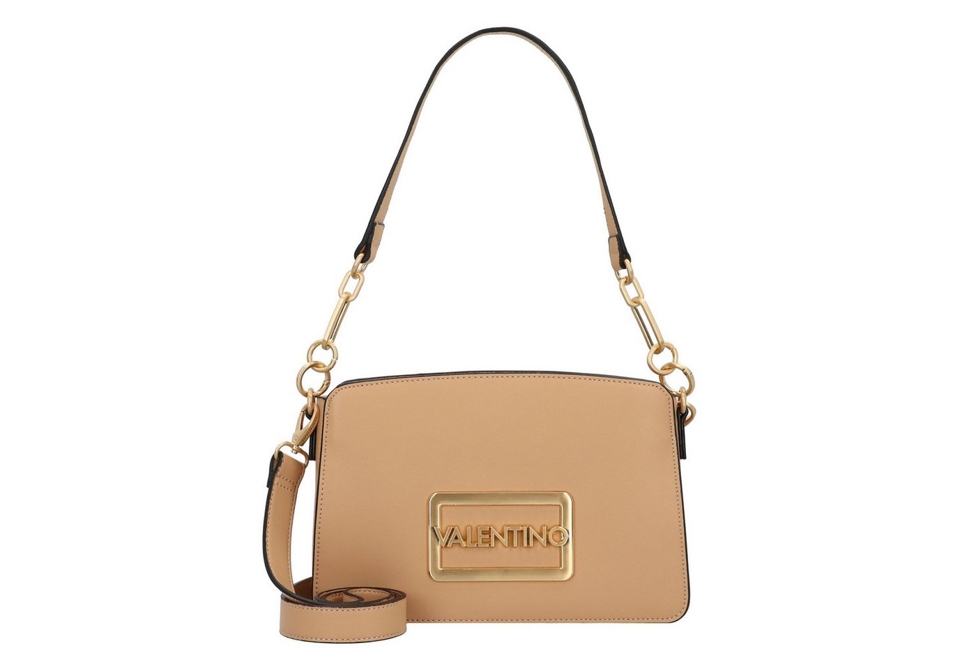 VALENTINO BAGS Schultertasche Princesa, Polyurethan von VALENTINO BAGS