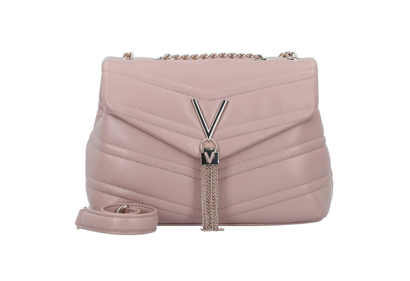 VALENTINO BAGS Schultertasche Privilege, Polyurethan von VALENTINO BAGS