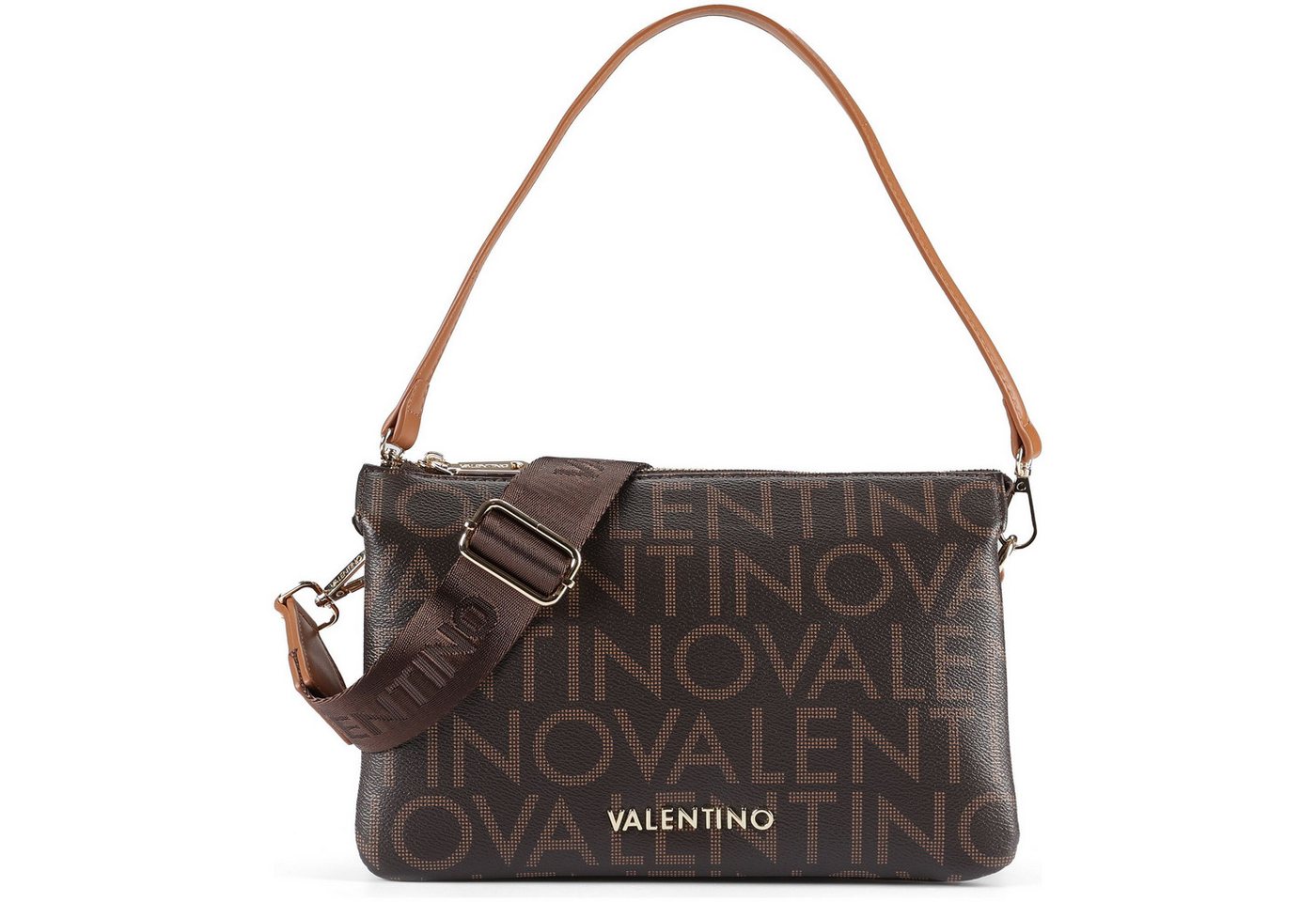 VALENTINO BAGS Schultertasche Regina Re, Polyurethan von VALENTINO BAGS