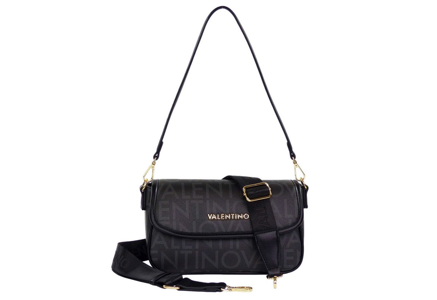 VALENTINO BAGS Schultertasche Regina Re Flap Bag VBS9IS09 von VALENTINO BAGS