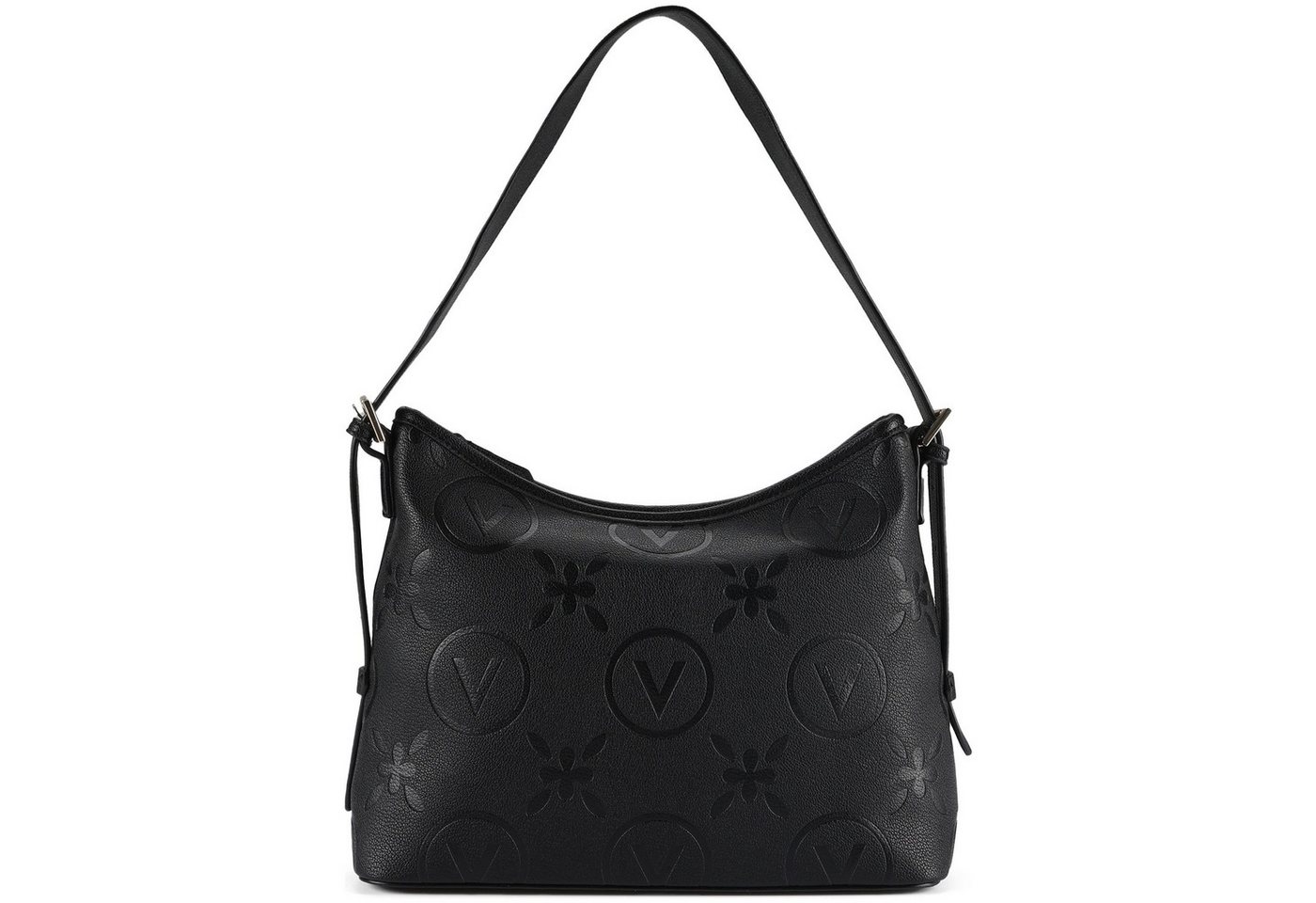 VALENTINO BAGS Schultertasche Samba Re, Polyurethan von VALENTINO BAGS