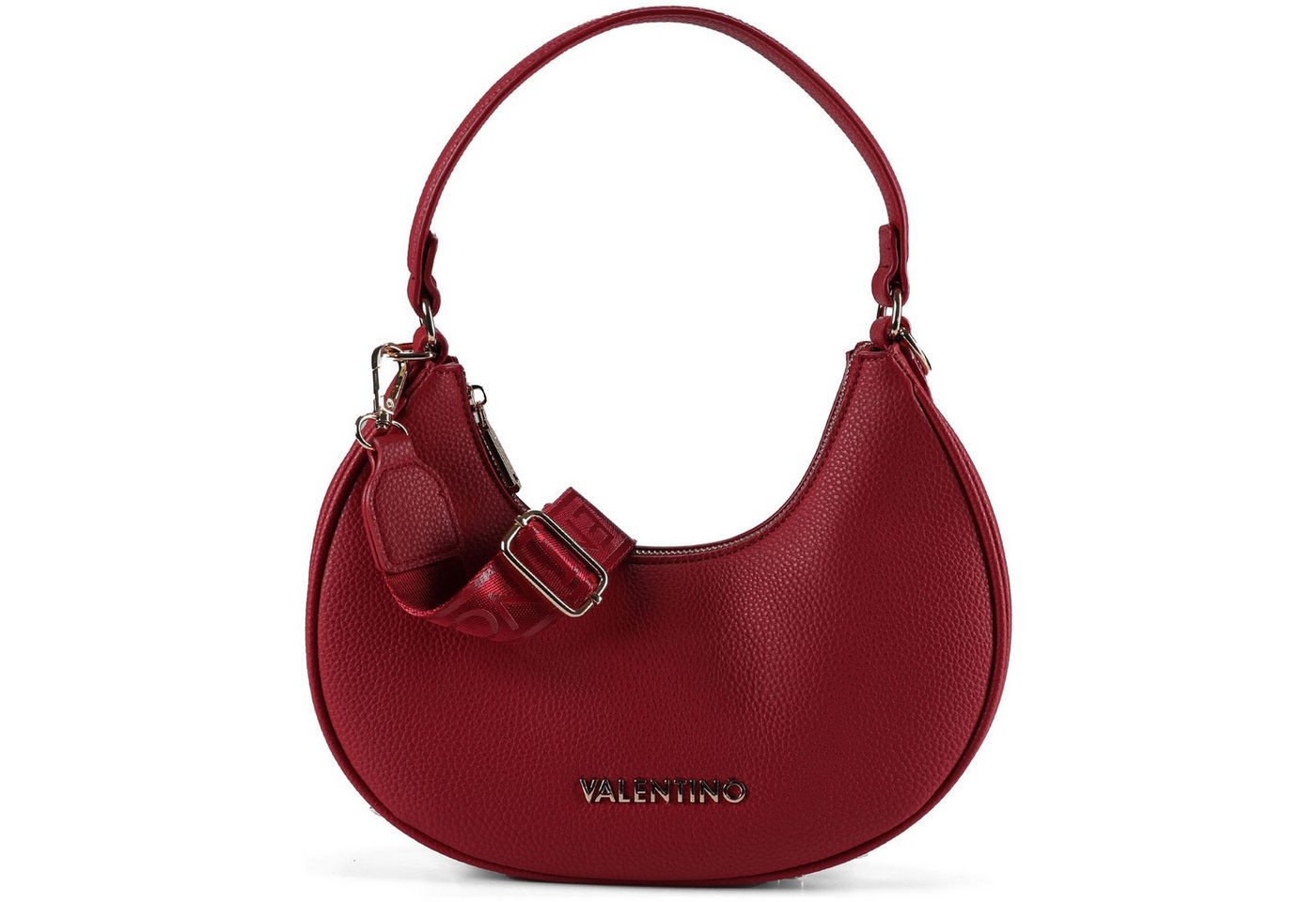 VALENTINO BAGS Schultertasche Shelby, Polyurethan von VALENTINO BAGS