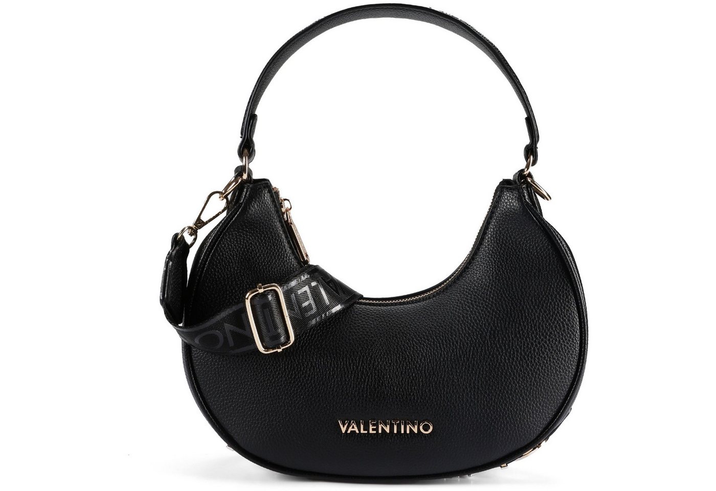 VALENTINO BAGS Schultertasche Shelby, Polyurethan von VALENTINO BAGS