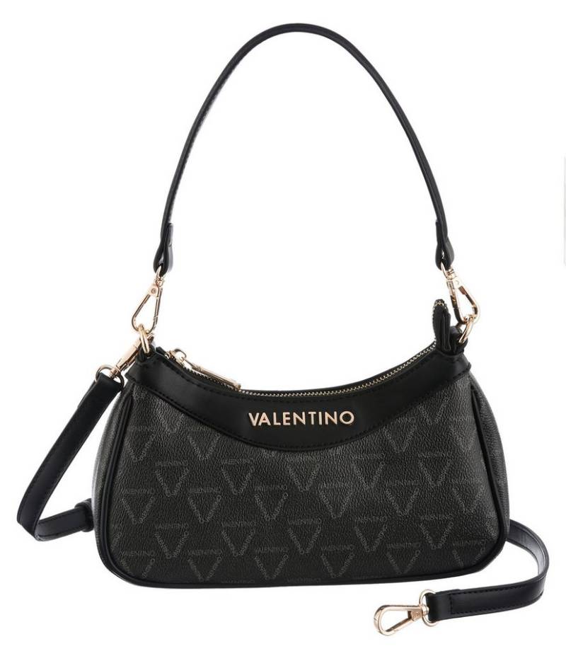 VALENTINO BAGS Schultertasche Shoulder Bag LADY RE, Umhängetasche Handtasche Damen Henkeltasche von VALENTINO BAGS