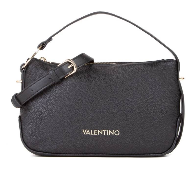 VALENTINO BAGS Schultertasche Shoulder Bag PEONIES RE, Henkeltasche, Umhängetasche, Handtasche Damen von VALENTINO BAGS