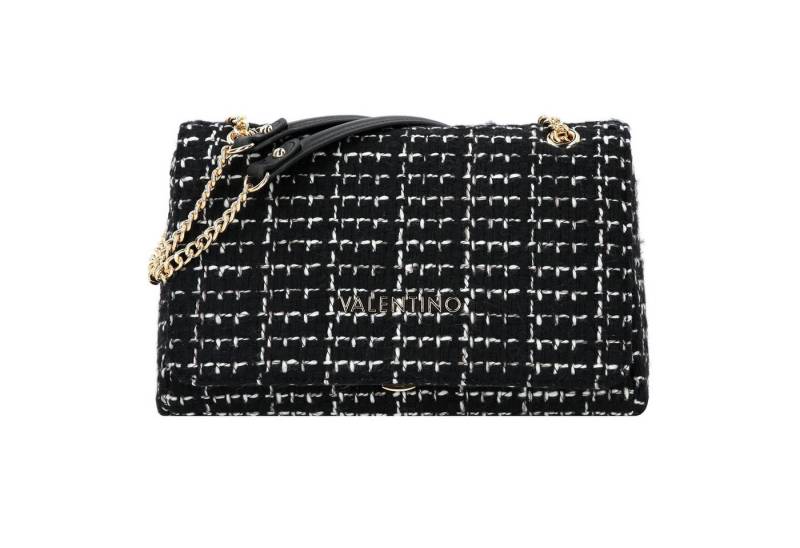 VALENTINO BAGS Schultertasche Tweed, Polyester von VALENTINO BAGS