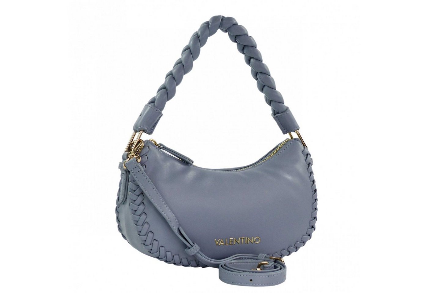 VALENTINO BAGS Schultertasche Varsavia Hobo Bag VBS7CA02 von VALENTINO BAGS