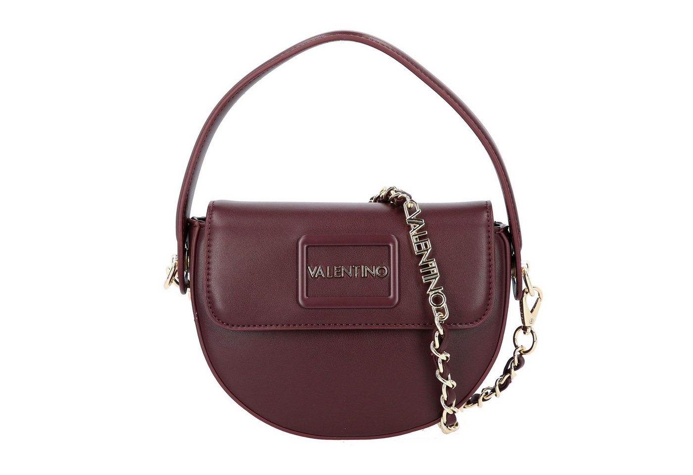 VALENTINO BAGS Schultertasche Wannabe, Polyurethan von VALENTINO BAGS