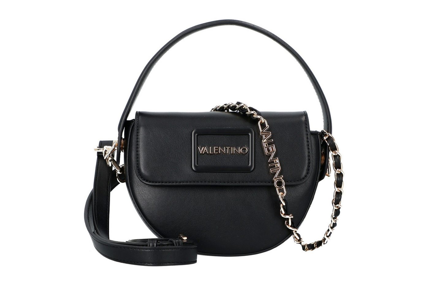 VALENTINO BAGS Schultertasche Wannabe, Polyurethan von VALENTINO BAGS