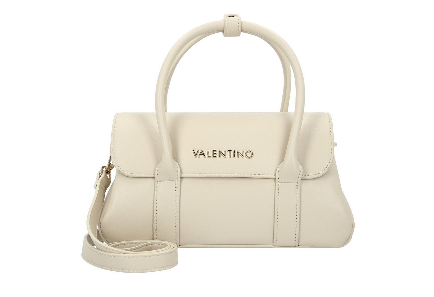 VALENTINO BAGS Schultertasche West, Polyurethan von VALENTINO BAGS
