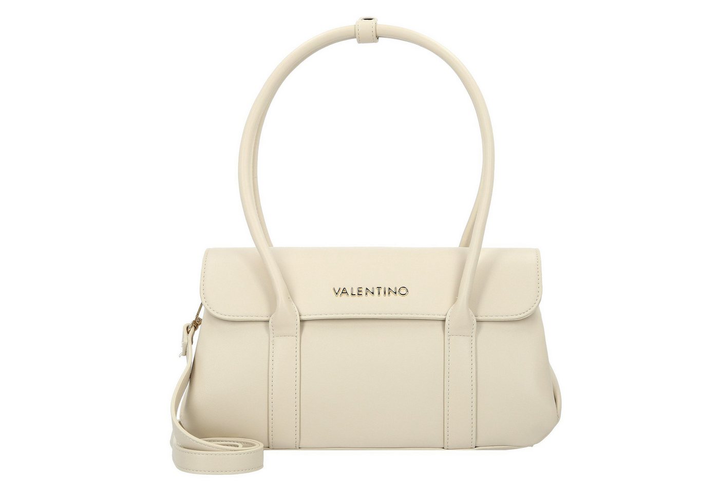 VALENTINO BAGS Schultertasche West, Polyurethan von VALENTINO BAGS