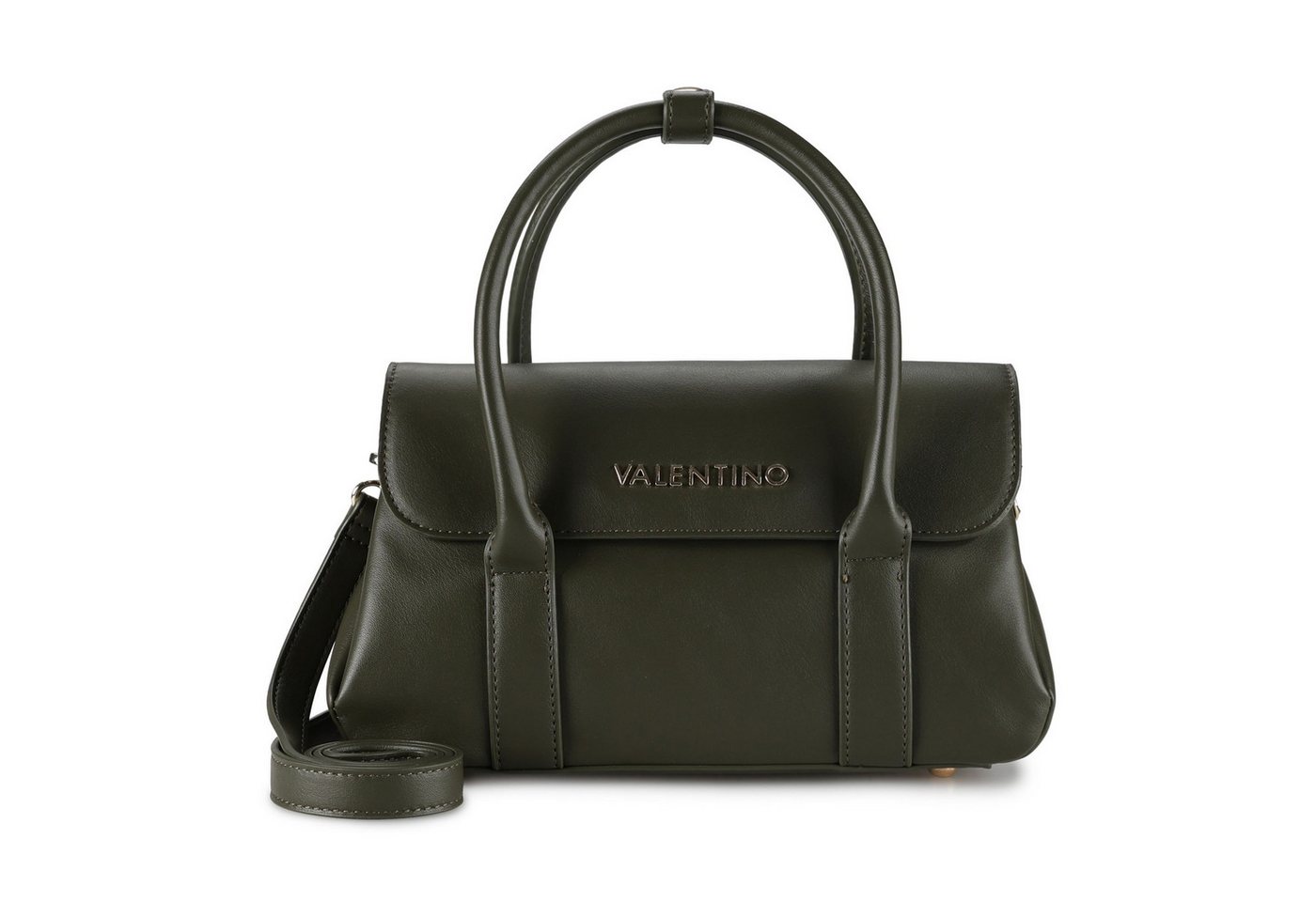 VALENTINO BAGS Schultertasche West, Polyurethan von VALENTINO BAGS