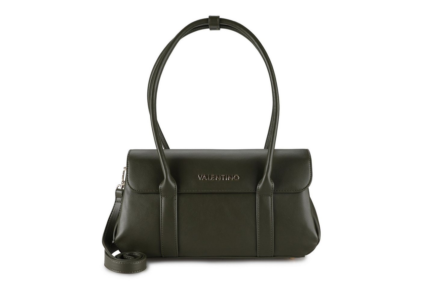 VALENTINO BAGS Schultertasche West, Polyurethan von VALENTINO BAGS