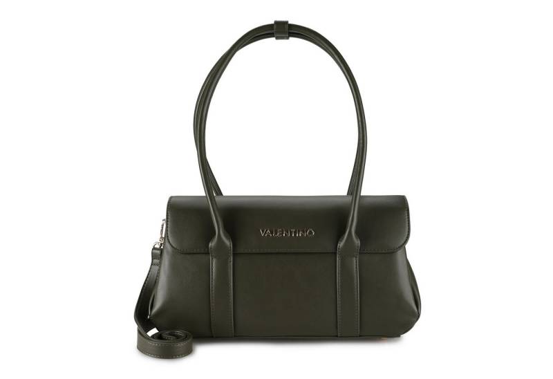 VALENTINO BAGS Schultertasche West, Polyurethan von VALENTINO BAGS