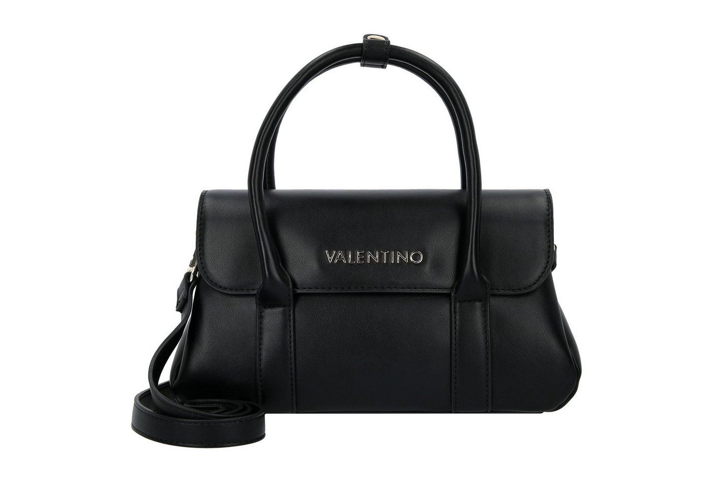 VALENTINO BAGS Schultertasche West, Polyurethan von VALENTINO BAGS