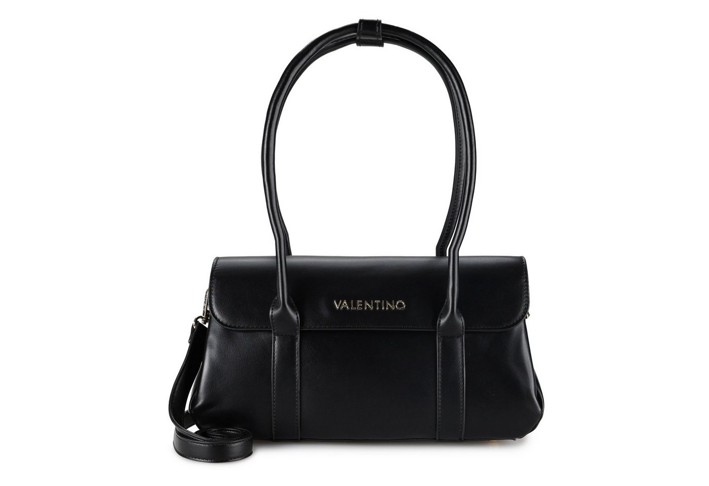 VALENTINO BAGS Schultertasche West, Polyurethan von VALENTINO BAGS