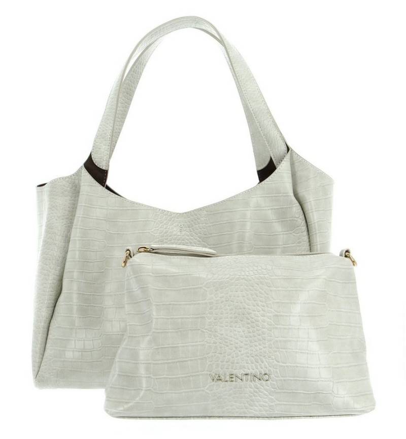 VALENTINO BAGS Schultertasche Wool (Set, 2-tlg) von VALENTINO BAGS