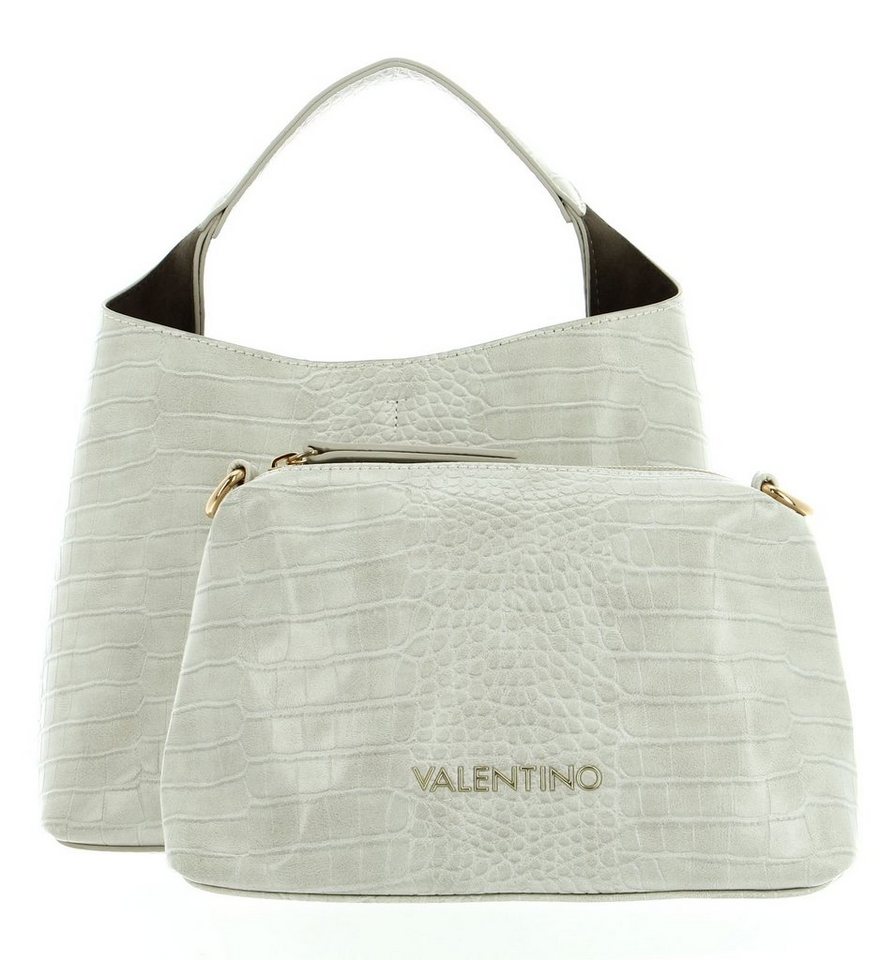 VALENTINO BAGS Schultertasche Wool (Set, 2-tlg) von VALENTINO BAGS