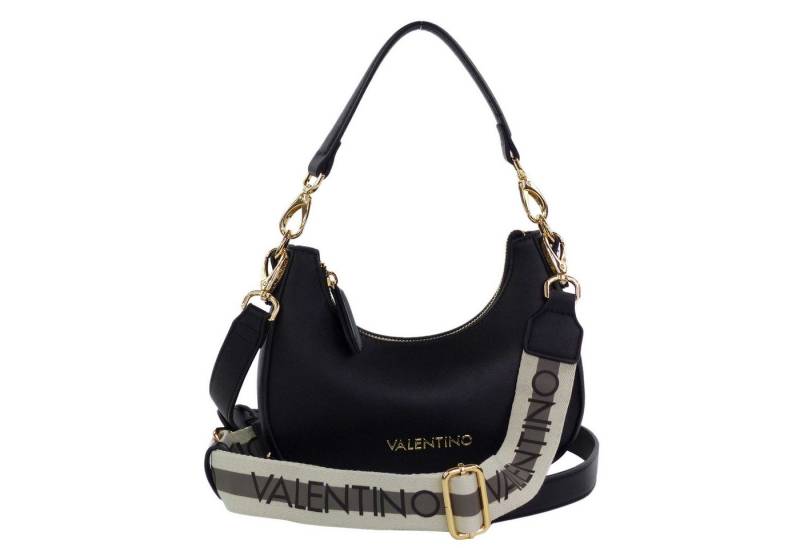 VALENTINO BAGS Schultertasche Zero Re Hobo Bag VBS7B305 von VALENTINO BAGS