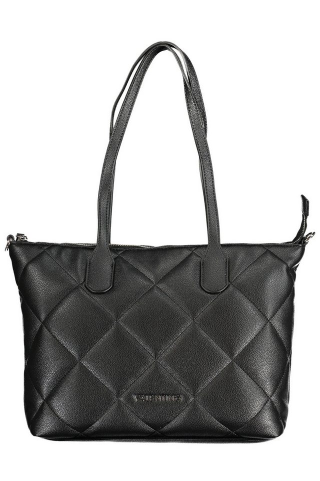 VALENTINO BAGS Umhängetasche, Luxuriöse Schwarze Schultertasche für Damen - Vielseitig & Nachhalti von VALENTINO BAGS