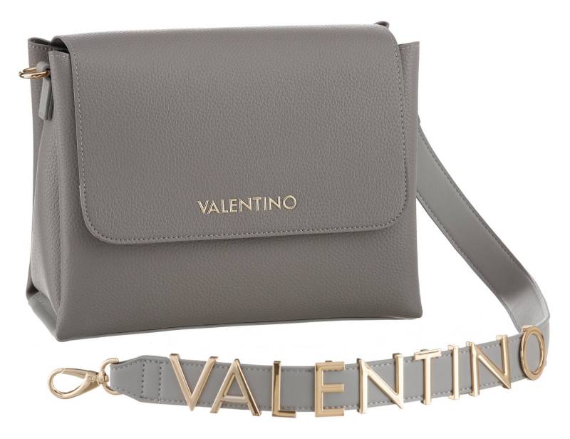 VALENTINO BAGS Shopper ALEXIA, Damen Handtasche, Schultertasche, Tragetasche mit Überwurf von VALENTINO BAGS