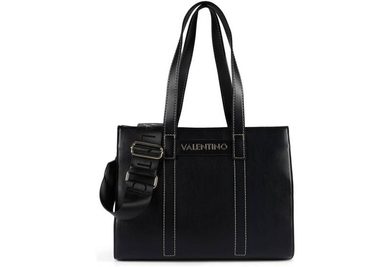 VALENTINO BAGS Shopper Aury Re, Polyurethan von VALENTINO BAGS