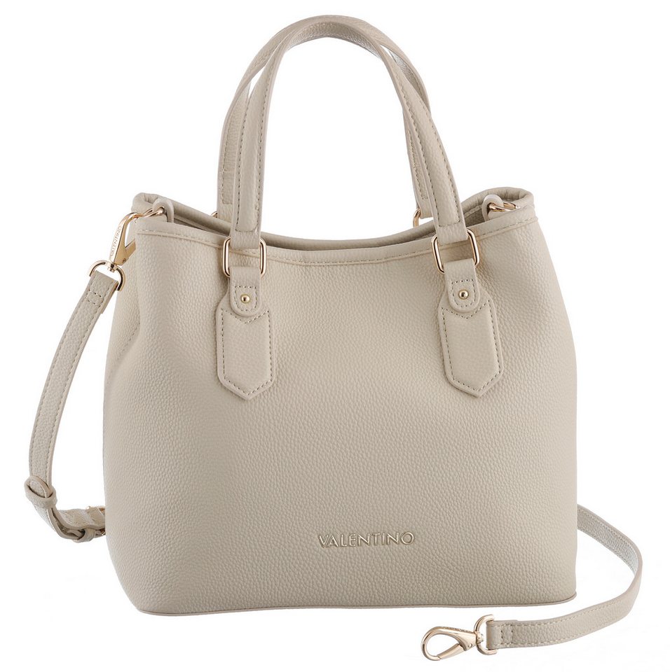 VALENTINO BAGS Shopper BRIXTON, Handtasche Damen Tasche Damen Schultertasche Henkeltasche von VALENTINO BAGS