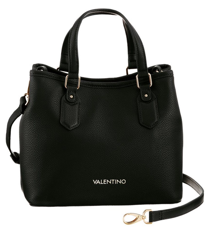 VALENTINO BAGS Shopper BRIXTON, Handtasche Damen Tasche Damen Schultertasche Henkeltasche VALENTINO BAGS Shopper BRIXTON, Handtasche Damen Tasche Damen Schultertasche Henkeltasche von VALENTINO BAGS