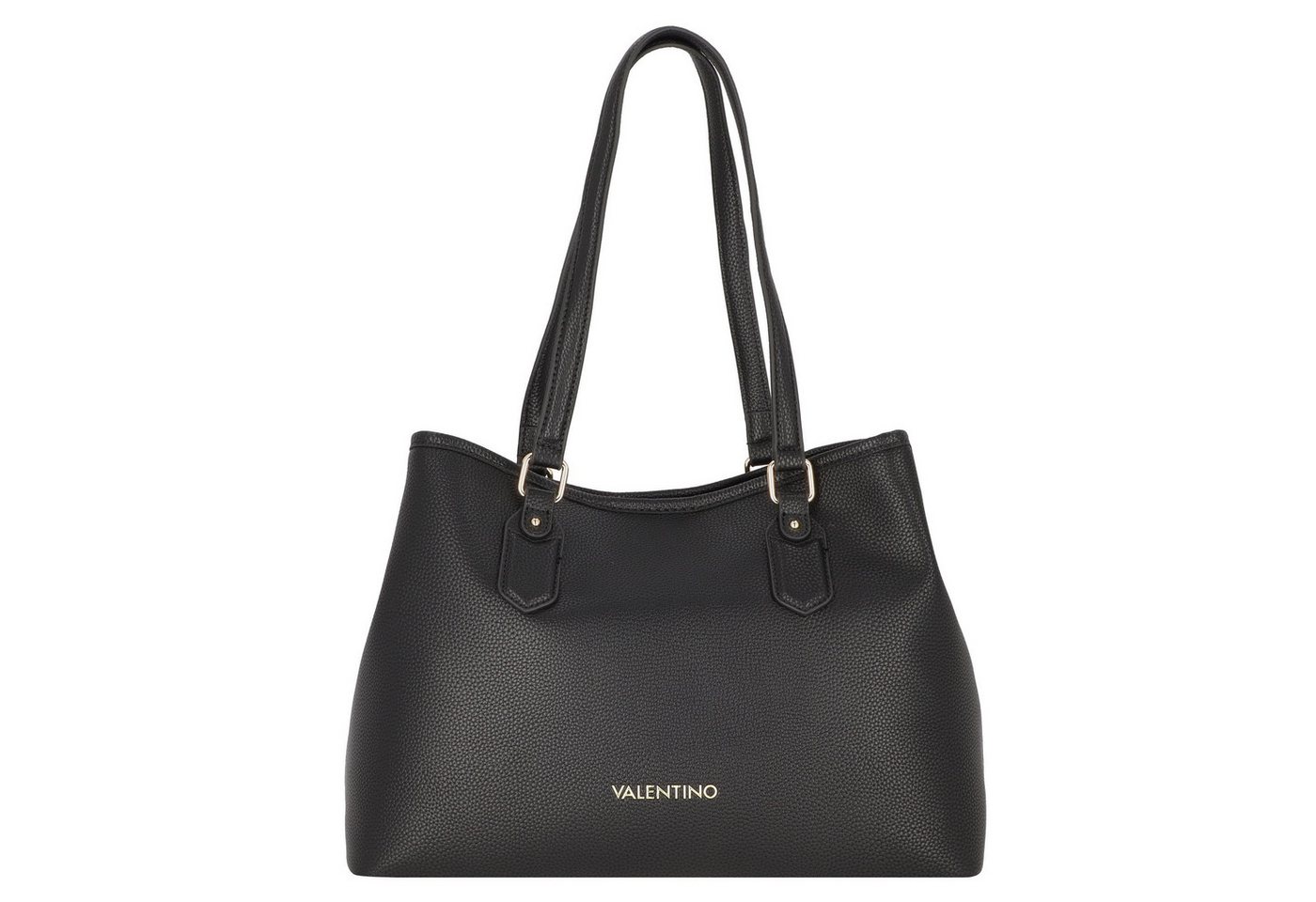 VALENTINO BAGS Shopper Brixton, Polyurethan von VALENTINO BAGS