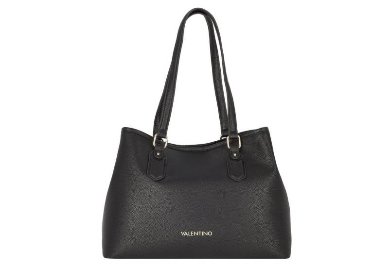 VALENTINO BAGS Shopper Brixton, Polyurethan von VALENTINO BAGS