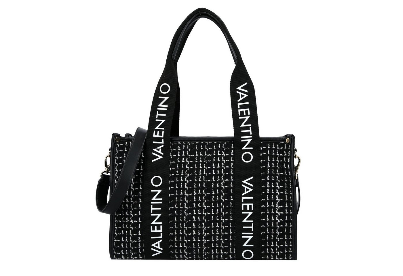 VALENTINO BAGS Shopper Candle, Polyurethan von VALENTINO BAGS