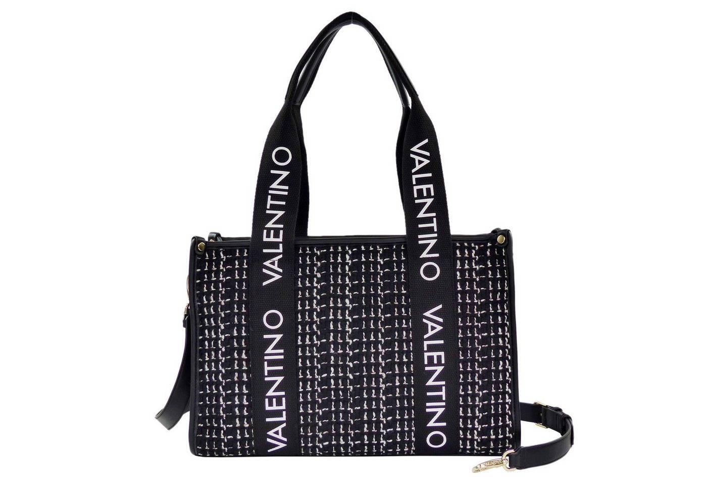 VALENTINO BAGS Shopper Candle Shopping Bag VBS7DD01TES VALENTINO BAGS Shopper Candle Shopping Bag VBS7DD01TES von VALENTINO BAGS