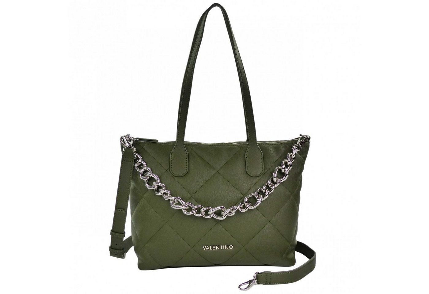 VALENTINO BAGS Shopper Cold Re VBS7AR01 von VALENTINO BAGS