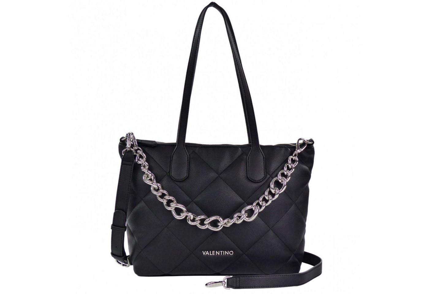 VALENTINO BAGS Shopper Cold Re VBS7AR01 von VALENTINO BAGS