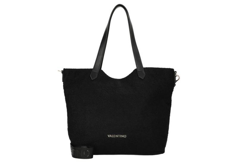 VALENTINO BAGS Shopper Courmayeur - Shopper 34 cm (nero) von VALENTINO BAGS