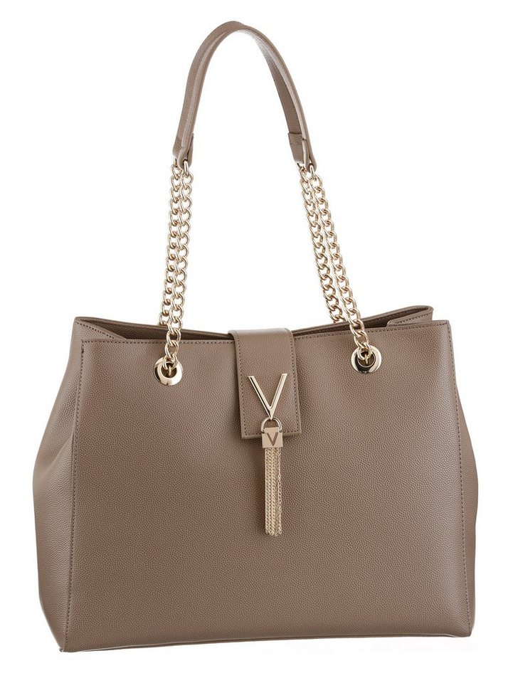 VALENTINO BAGS Shopper DIVINA, Handtasche Damen Tasche Damen Henkeltasche von VALENTINO BAGS