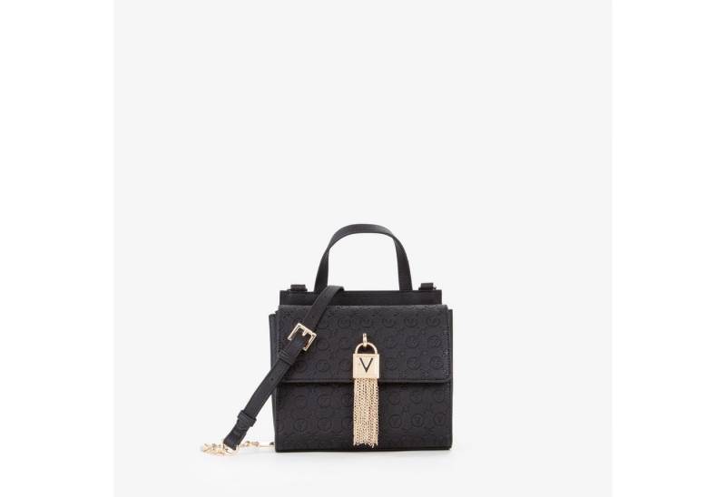 VALENTINO BAGS Shopper EMY RE, Damen Umhängetasche, Tragetasche, Schultertasche mit V-Logoprägung von VALENTINO BAGS