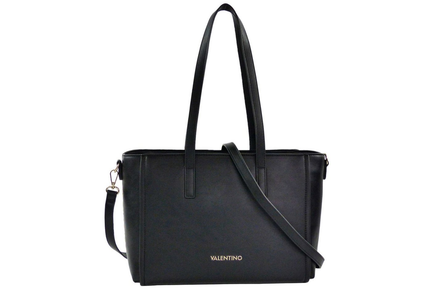 VALENTINO BAGS Shopper Fosca Re VBS9AA01 von VALENTINO BAGS