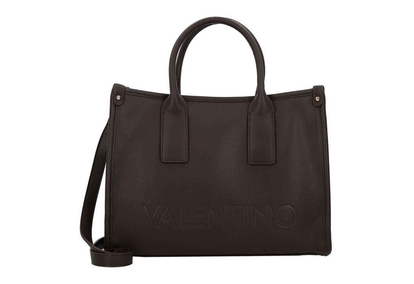 VALENTINO BAGS Shopper Foxy, Polyurethan von VALENTINO BAGS